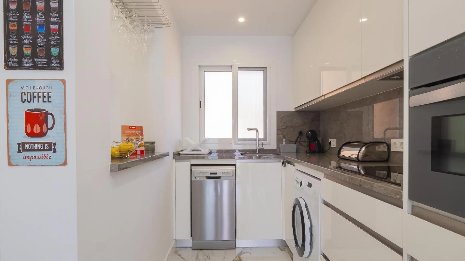 Cubo'S El Faro Beach Apartment With Pool Sitio de Calahonda 0*,